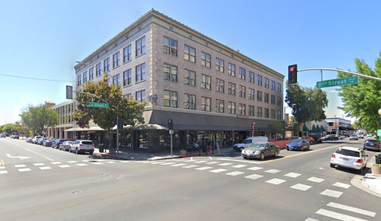 Sacramento Coffee Star Chocolate Fish Invades Downtown Modesto