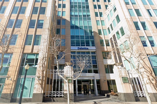 Sacramento County Eyes Massive DA Office Lease at Park Tower