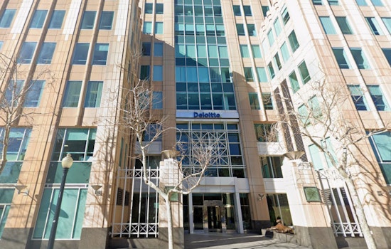 Sacramento County Eyes Massive DA Office Lease at Park Tower