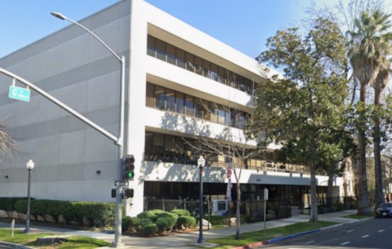 Sacramento DA Rips Prison Bid To Free Convicted Knife Attacker