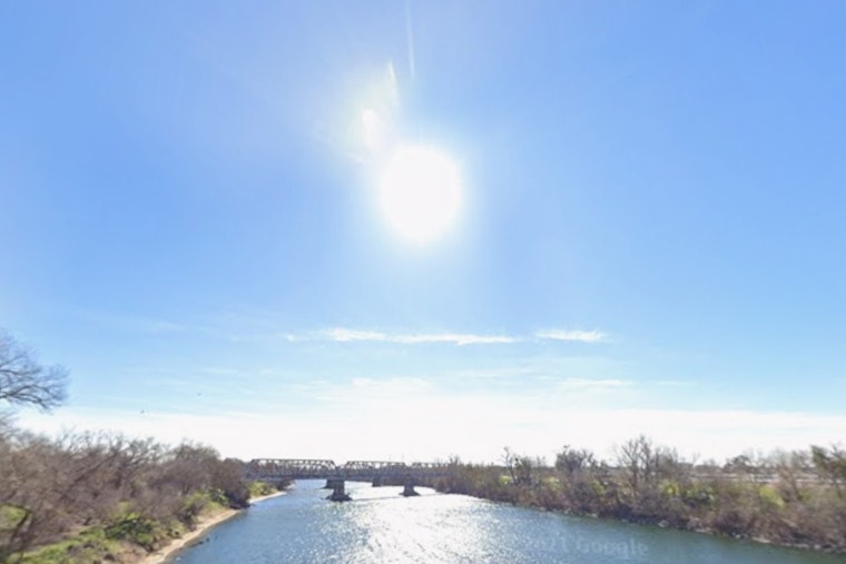 Sacramento Gets One Glorious Dry Sunday Before Midweek Soaker Rolls In