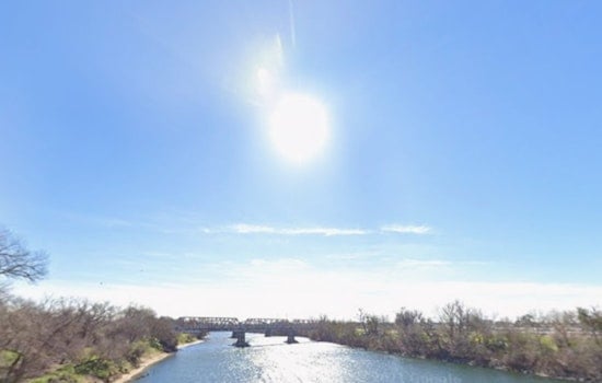 Sacramento Gets One Glorious Dry Sunday Before Midweek Soaker Rolls In