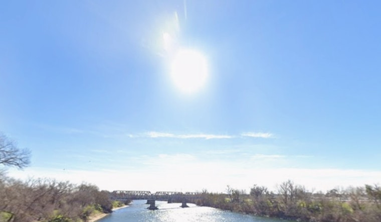 Sacramento Gets One Glorious Dry Sunday Before Midweek Soaker Rolls In