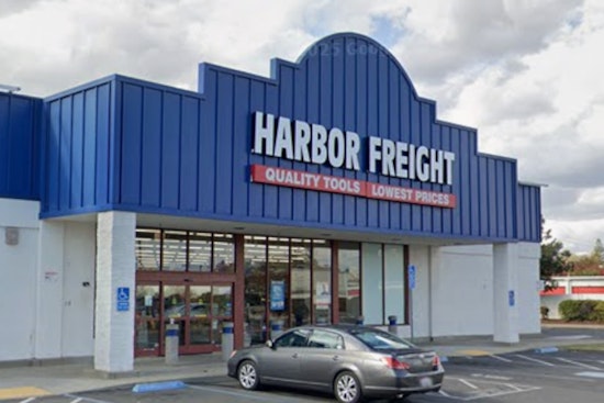 Sacramento Harbor Freight ‘Frequent Flyer’ Busted After Alleged Double Dip Theft