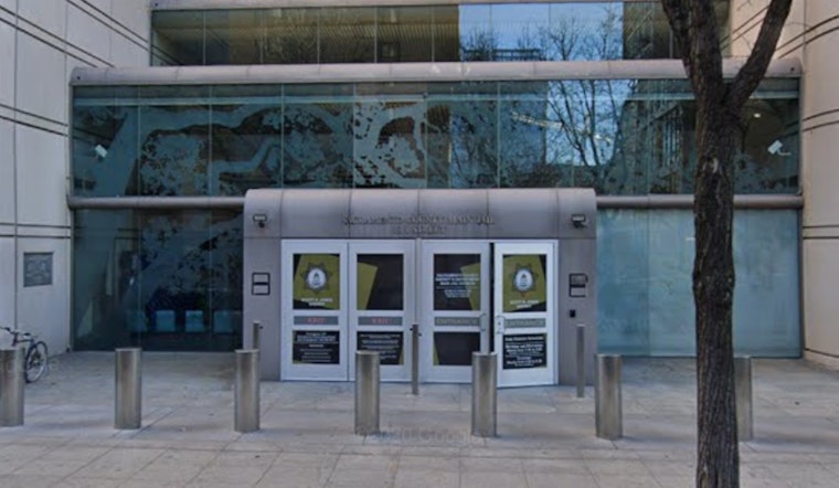 Sacramento Jail Seizure Ends In Death As Inmate Dies After Surgery