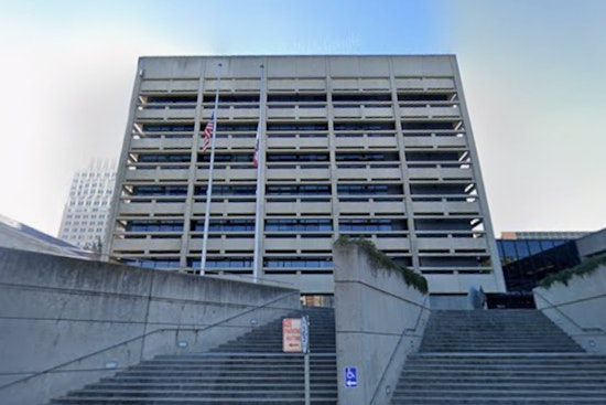 Sacramento Jailhouse Deaths Stick Taxpayers With $2.45 Million Bill