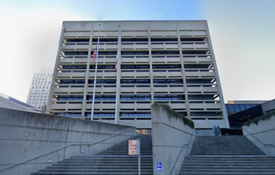 Sacramento Jailhouse Deaths Stick Taxpayers With $2.45 Million Bill