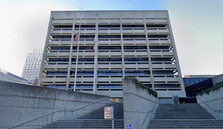 Sacramento Jailhouse Deaths Stick Taxpayers With $2.45 Million Bill