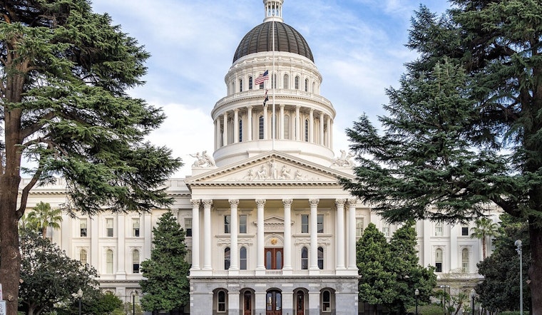 Sacramento Job Hunters Chase State Gigs Paying Up to $18K a Month