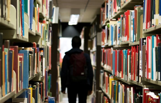 Sacramento Kids Are Leaving $73 Million In College Cash On The Table
