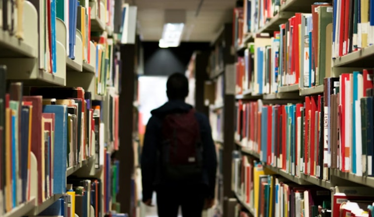Sacramento Kids Are Leaving $73 Million In College Cash On The Table
