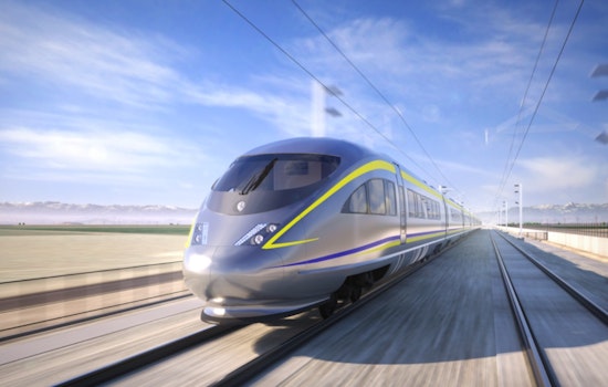 Lawmakers Question $537M High-Speed Rail Settlement