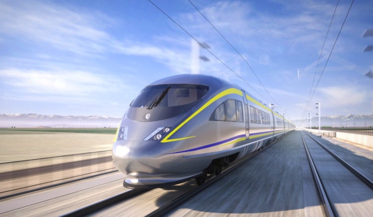 Lawmakers Question $537M High-Speed Rail Settlement