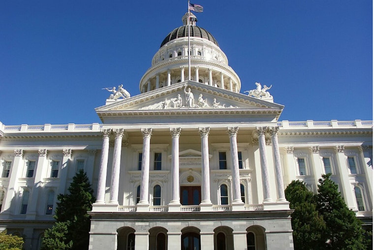 Sacramento Pols Rage Over Fast-Track Deportation Of Natomas DACA Mom