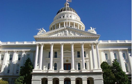 Sacramento Pols Rage Over Fast-Track Deportation Of Natomas DACA Mom