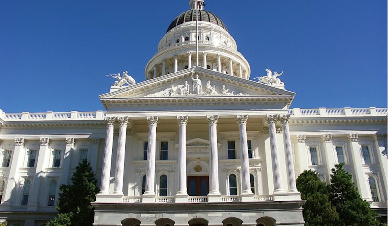 Sacramento Pols Rage Over Fast-Track Deportation Of Natomas DACA Mom