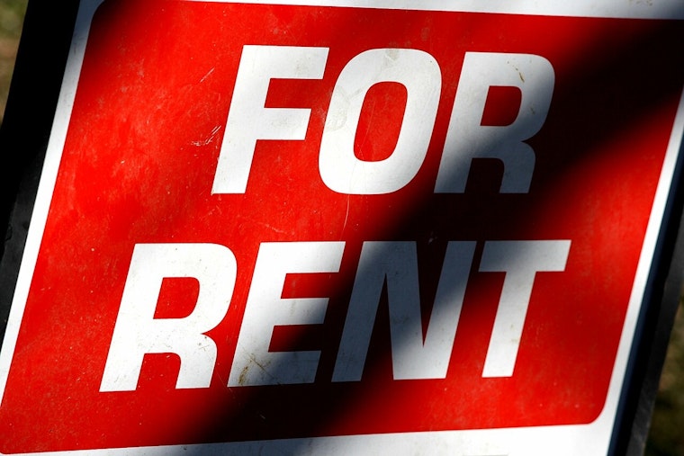 Sacramento Rent Slide Finally Stalls, but Nobody’s Popping Champagne Yet