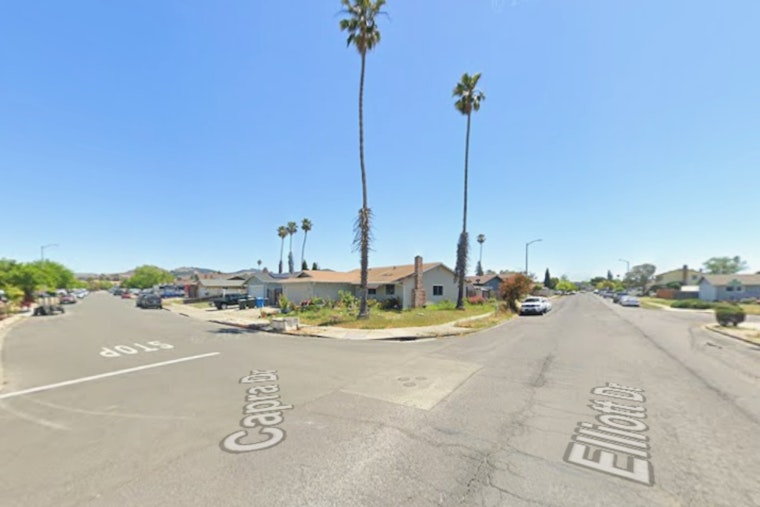 Sacramento Rider Dies After Hitting Parked Trailer In American Canyon