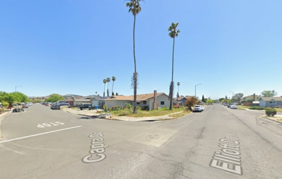 Sacramento Rider Dies After Hitting Parked Trailer In American Canyon
