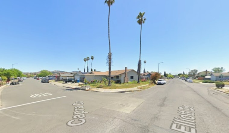 Sacramento Rider Dies After Hitting Parked Trailer In American Canyon