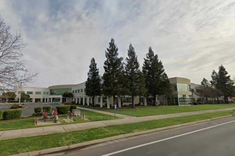 Sacramento School Board Slashes Jobs To Dodge State Takeover