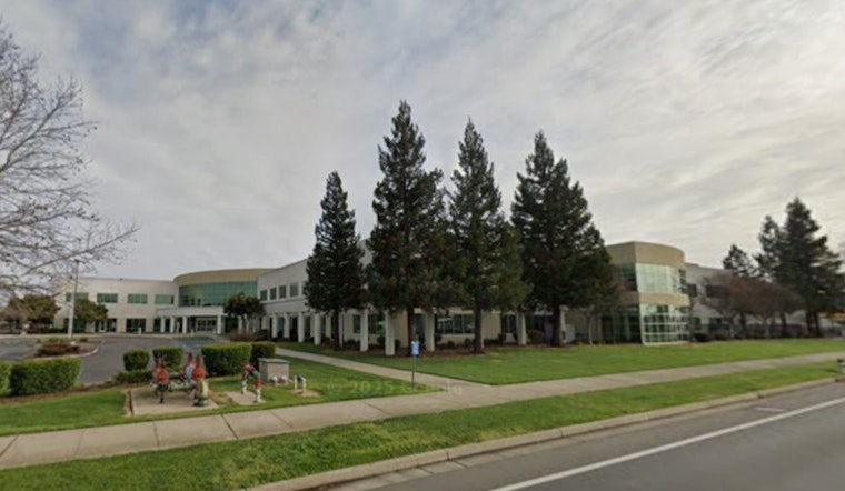 Sacramento School Board Slashes Jobs To Dodge State Takeover