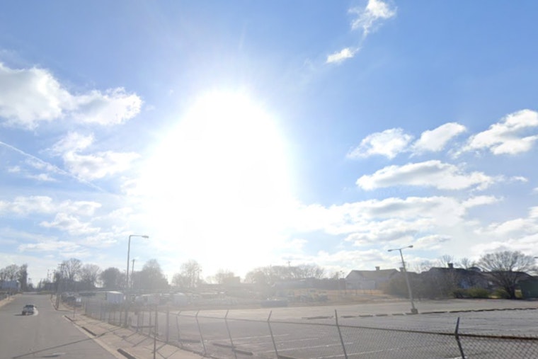 Sacramento Scores One Sparkling Day Before Weekend Soaker Blows In