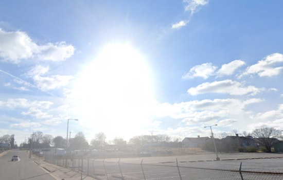 Sacramento Scores One Sparkling Day Before Weekend Soaker Blows In