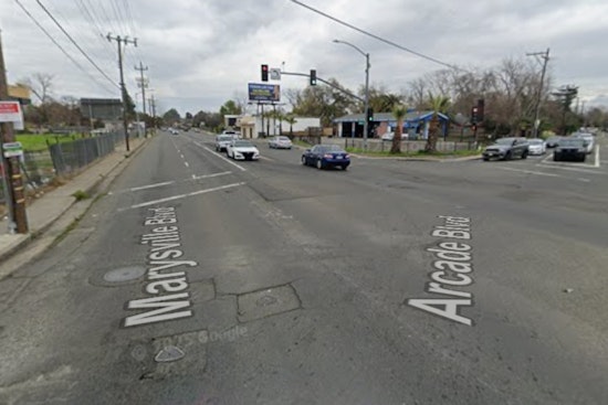 Sacramento Set To Finally Slam Brakes On ‘Racetrack’ Marysville Boulevard