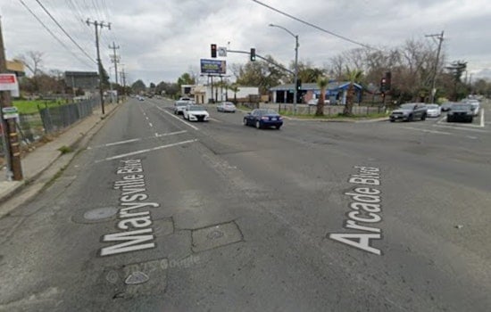 Sacramento Set To Finally Slam Brakes On ‘Racetrack’ Marysville Boulevard