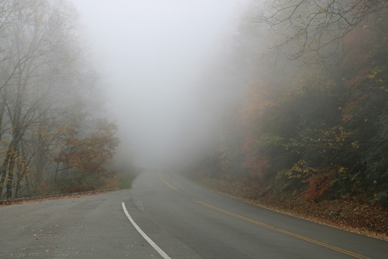 Sacramento Starts in a Fog, Basks in Sun as Weekend Shake-Up Looms