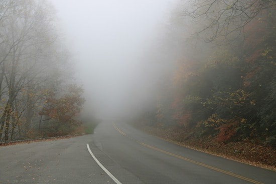 Sacramento Starts in a Fog, Basks in Sun as Weekend Shake-Up Looms