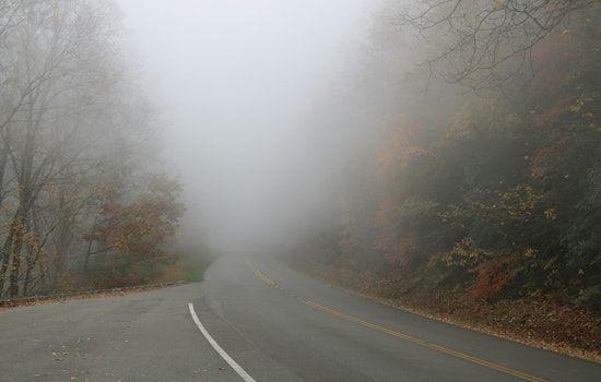 Sacramento Starts in a Fog, Basks in Sun as Weekend Shake-Up Looms