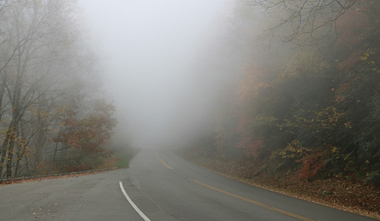 Sacramento Starts in a Fog, Basks in Sun as Weekend Shake-Up Looms