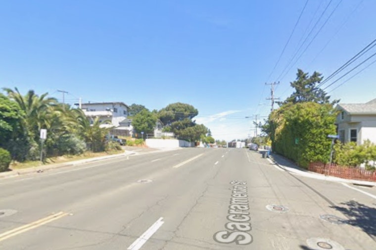 Sacramento Street Crash Turns Deadly As Vallejo Logs Fifth Traffic Fatality