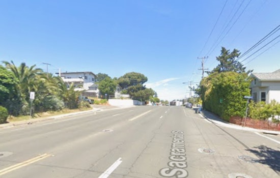 Sacramento Street Crash Turns Deadly As Vallejo Logs Fifth Traffic Fatality