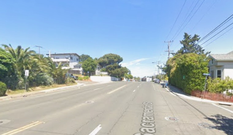 Sacramento Street Crash Turns Deadly As Vallejo Logs Fifth Traffic Fatality