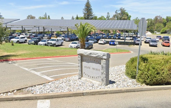 Sacramento Victims Fume as California Calls 50-Year-Old Inmates ‘Elderly’