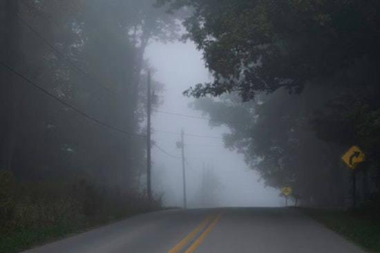 Sacramento Wakes To Wall Of Fog, But Sunny 65 Awaits By Lunch