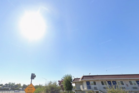 Sunny Sacramento Saturday Sets Stage for Late-Weekend Storm Threat