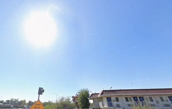 Sunny Sacramento Saturday Sets Stage for Late-Weekend Storm Threat