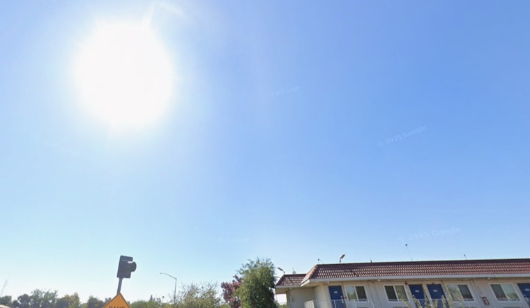 Sunny Sacramento Saturday Sets Stage for Late-Weekend Storm Threat