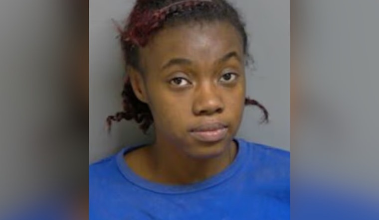 Sage the Dog Comes Home as Eastpointe Woman Faces Animal Torture Rap