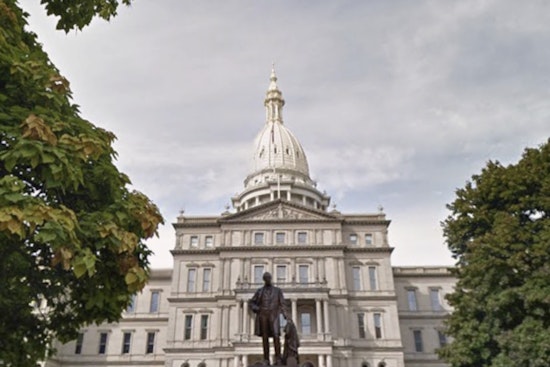 Saginaw Bay Area Prepares for Critical Special Senate Primary on Tuesday