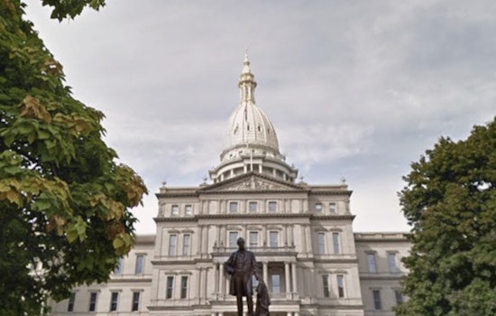 Saginaw Bay Area Prepares for Critical Special Senate Primary on Tuesday