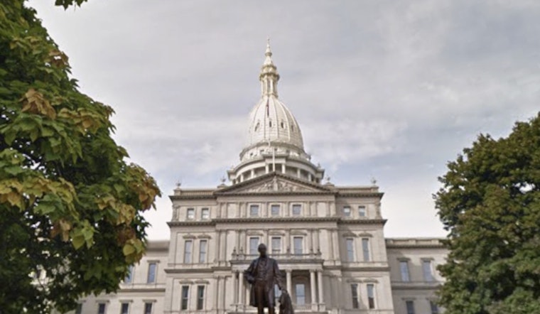 Saginaw Bay Area Prepares for Critical Special Senate Primary on Tuesday