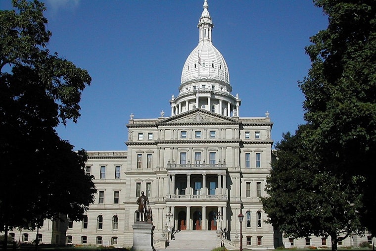 Saginaw Bay Showdown: Greene and Tunney Secure Nominations for Michigan's 35th Senate District Special Election