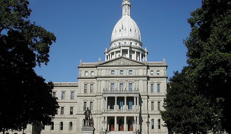 Saginaw Bay Showdown: Greene and Tunney Secure Nominations for Michigan's 35th Senate District Special Election
