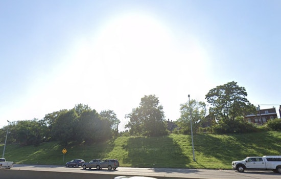 Saint Louis Welcomes Sunny Skies and Seasonal Warmth Ahead of Weekend Rain