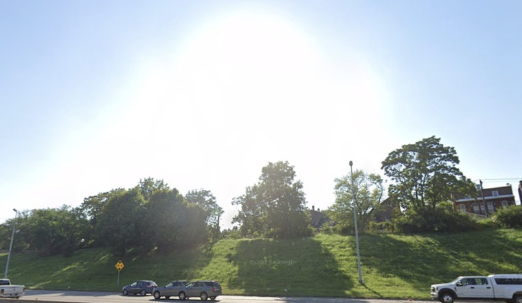 Saint Louis Welcomes Sunny Skies and Seasonal Warmth Ahead of Weekend Rain